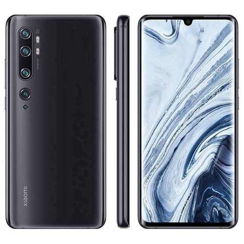 Xiaomi Mi Note 10 6.47 Inch 6GB 128GB Smartphone Black