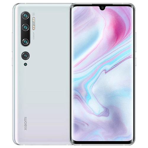  Huawei P30 8 GB RAM + 128 GB, Stunning 6.47 Inch OLED Display,  Android.TM 9.0 Pie, EMUI 9.1.0 Sim-Free Smartphone, Single SIM VOG-L09 -  International Version/No Warranty - GSM only (Aurora) 