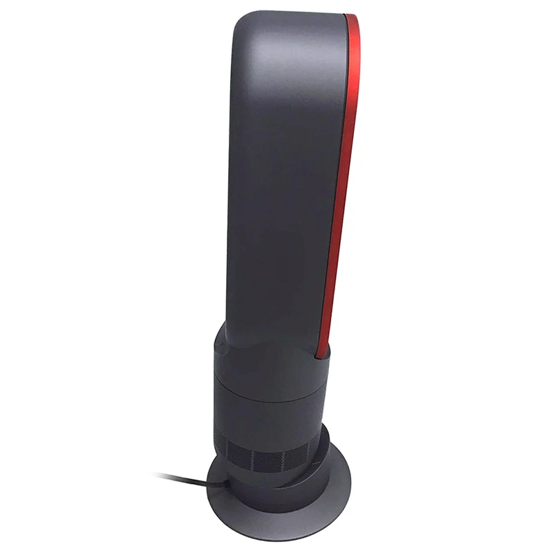 Dyson AM09 Hot + Cool Jet Focus Fan Heater Red