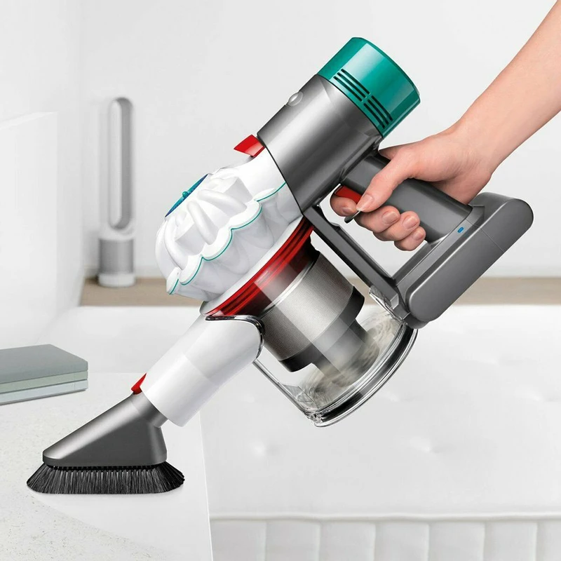 Dyson V7 mattress deals vacuum set cordless