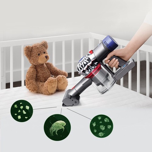 ダイソン　dyson v8fluffy+ 楽天市場】ダイソン dyson v8 fluffy（掃除機・クリーナー｜生活