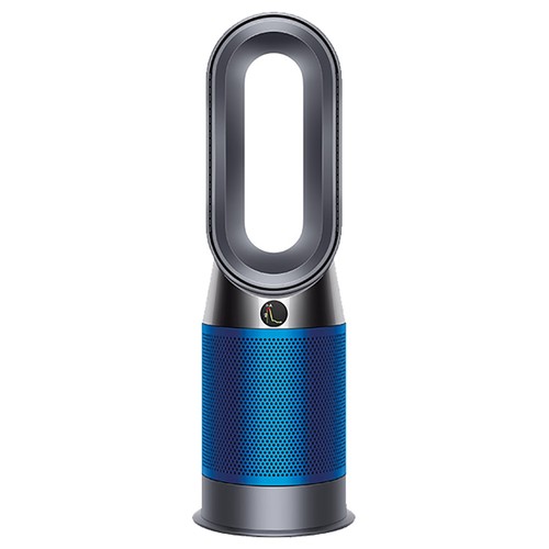 Dyson air purifier fan and heater