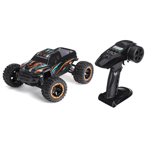 rc off road monster truck