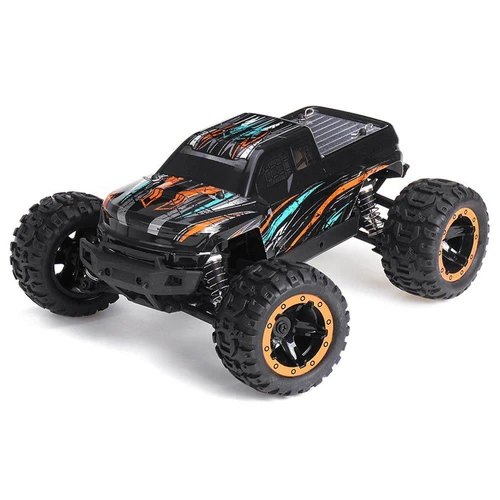 HAIBOXING 16889  1/16 RTR Monster Truck! Unboxing & First Impressions!  (2020) 