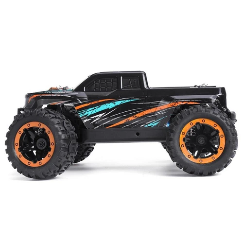 HAIBOXING 16889  1/16 RTR Monster Truck! Unboxing & First Impressions!  (2020) 