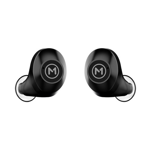 Maxchange P7 Bluetooth 5 0 TWS Kopfhörer HD Binaural Call IPX5 Schwarz.