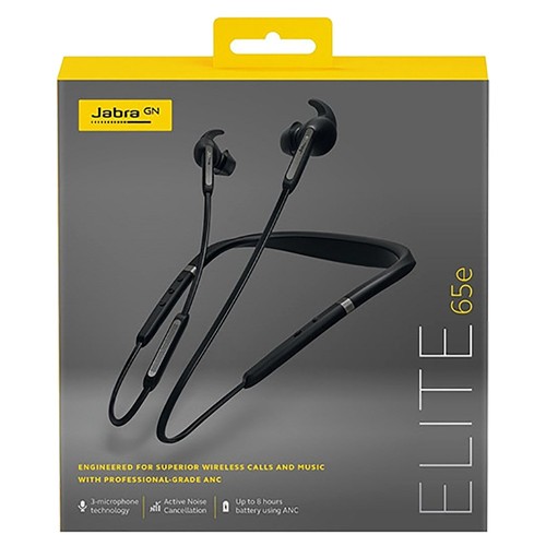 イヤホン Jabra ELITE 65e Jabra Elite 65e Review | PCMag