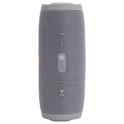 JBL Charge Bluetooth HD Stereo Speaker Grey