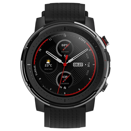 huami Amazfit Stratos 3 Smartwatch