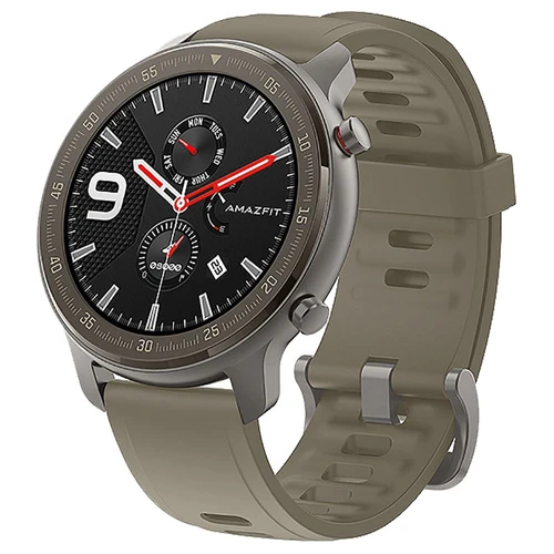 Amazfit gtr 2025 47mm global version