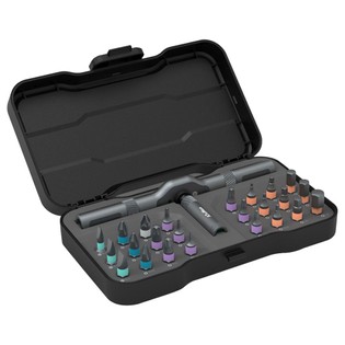 Duka RS1 24 in 1 Household Toolkit Ratchet Set with Screwdriver Wrench...