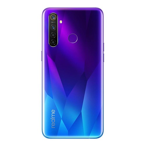 Oppo Realme 5Pro グローバル版 8GB/128GB SIMフリー Oppo Realme 5Pro グローバル版 8GB/128GB SIMフリー