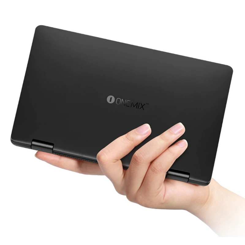 ONEMIX3 PRO i5-10210Y 16GB 512GB 本体 充電器等 - Windows
