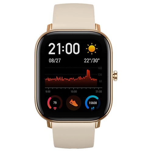 amazfit international version