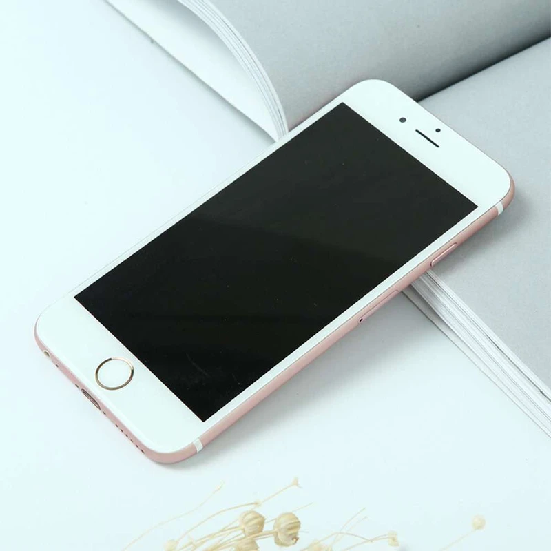 Iphone 6s 64gb rose gold second hand price on sale