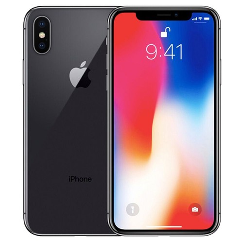 iPhone X - www.sorbillomenu.com