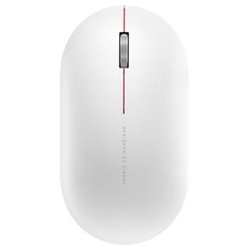 Xiaomi Mouse Sem Fio 2 Branco