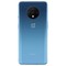 OnePlus 7T 6.55 Inch 4G LTE Smartphone Snapdragon 855 Plus 8GB 128GB 48.0MP+12.0MP+16.0MP Triple Rear Cameras NFC Face Unlock Oxygen OS Android 10.0 Global Rom - Glacier Blue