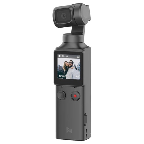 ビデオカメラ Fimi PALM Gimbal Camera Amazon | Fimi Palm 2 ジンバルカメラ 4K/30fps ショートVlog/短