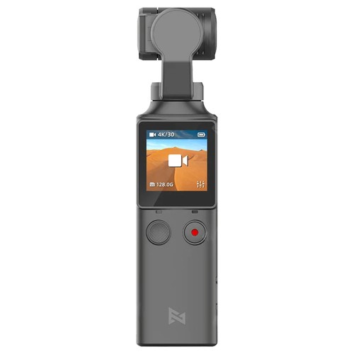 ビデオカメラ Fimi PALM Gimbal Camera Amazon | Fimi Palm 2 ジンバルカメラ 4K/30fps ショートVlog/短