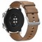 Huawei Honor Magic 2 Minos 46MM Smartwatch 1.39 Inch AMOLED 454*454 Pixels Display 5ATM Water Resistant GPS Global Version - Brown