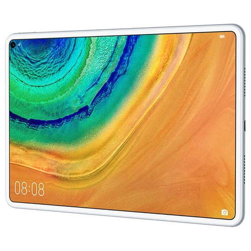 Huawei MatePad Pro WIFI Tablet PC Android 10.0 6GB 128GB White