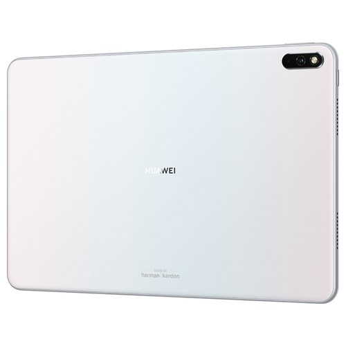 Huawei MatePad Pro WIFI Tablet PC Android 10.0 6GB 128GB White