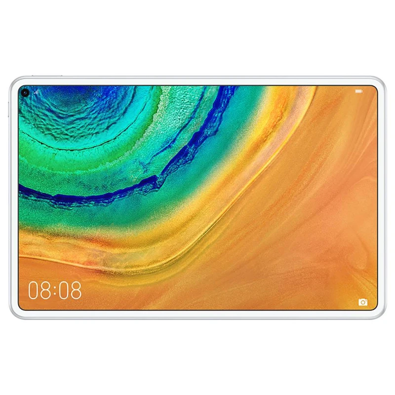 Huawei MatePad Pro WIFI Tablet PC Android 10.0 8GB 256GB White