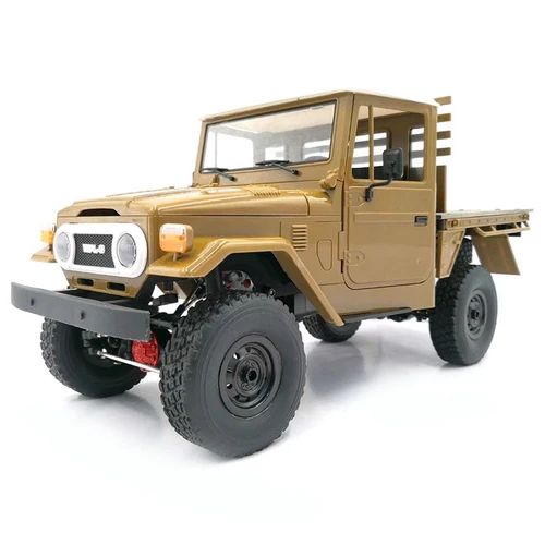 4wd rc