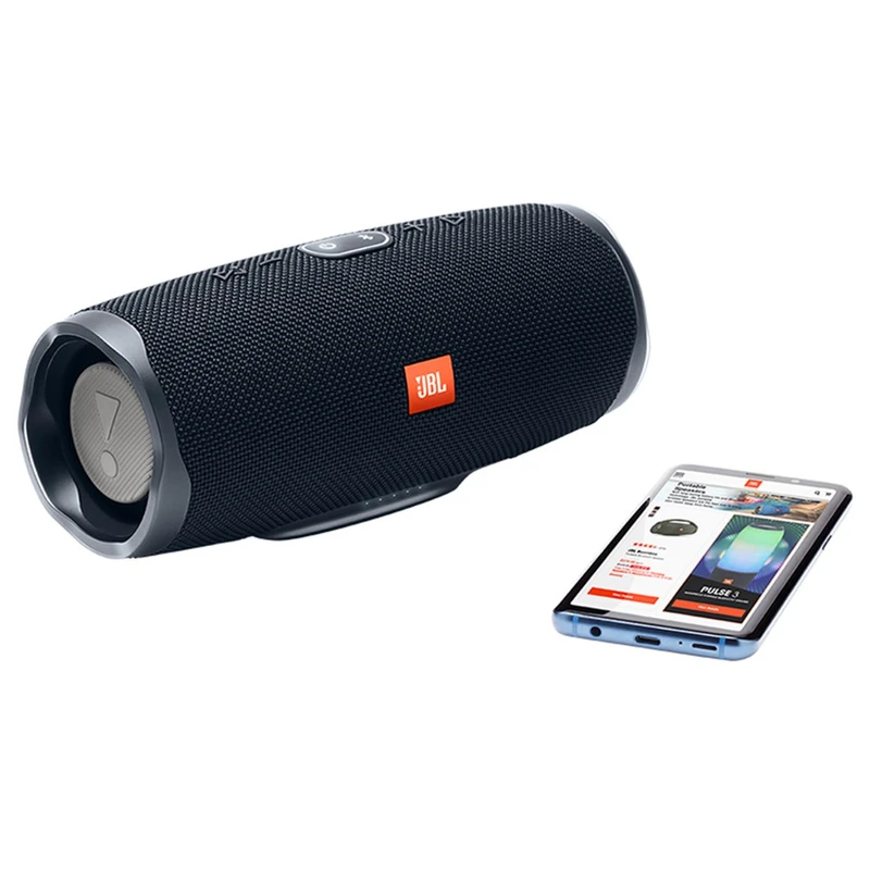 JBL 2024 Charge 4 Bluetooth Speaker