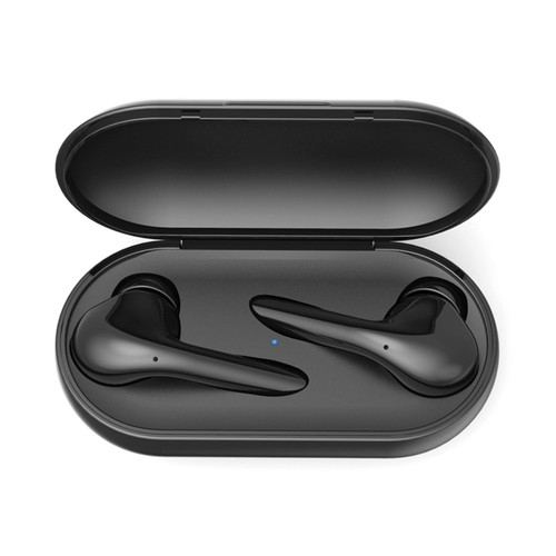 Myinnov MKJ M6S Dual Bluetooth 5.0 Earbuds Black