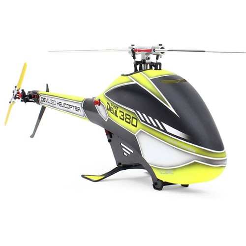 ホビーラジコン ALZRC Devil X360 FBL 3D Heli Amazon.com: Remote Control Aircraft 6 Channels ALZRC Devil