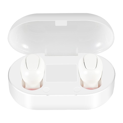L22 TWS Bluetooth 5.0 CVC 8.0 Наушники