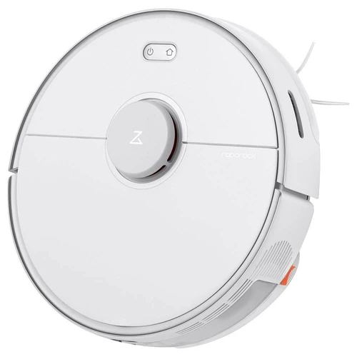 Roborock S5 Max Robot Vacuum Cleaner International Version White