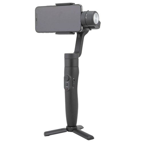 Feiyu Tech Vimble 2S Telescopic 3Axis Vlog Handheld Stabilizer Gimbal