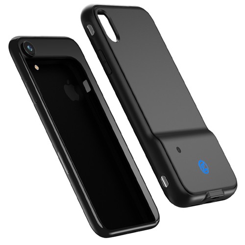 GameSir i3 Wieless Gaming Phone Case For iPhone XR Black
