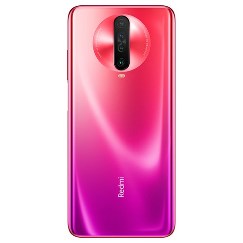 Redmi K30 4G 6GB  128GB global版 Xiaomi Redmi K30 4G LTEスマートフォン 6GB RAM、64GB/128GB