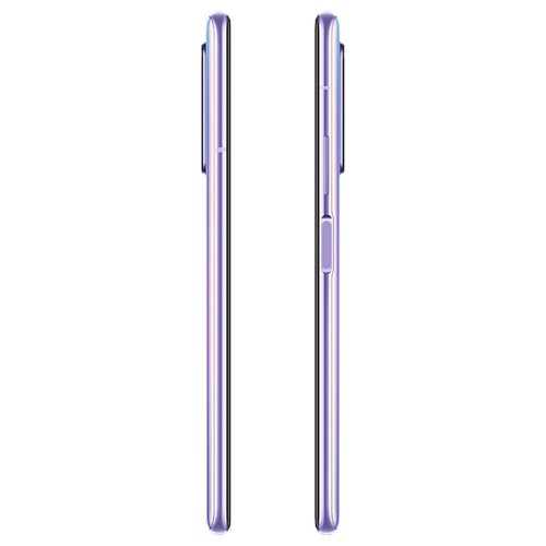 ANDROID - HUAWEI NOVA6 8+128GB 紫　4G版（予約用 HUAWEI Nova 6 4G LTE Smartphone 8GB 128GB Purple