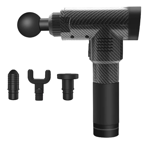 electric massager gun