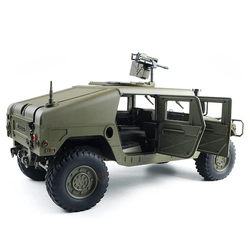 rc car hg p408