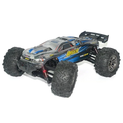 spirit rc car