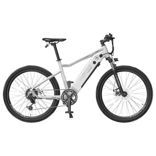 himo electric bike