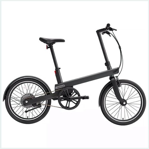 QiCYCLE TDP02Z Moped Electric Bike