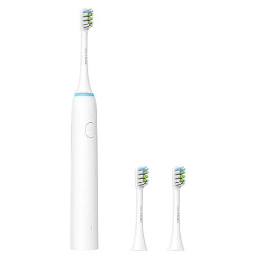 youth electric toothbrush