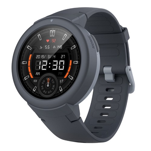 Xiaomi huami amazfit deals verge 3