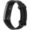 Huawei Band 4 Pro Smart armband 0.95 Inch AMOLED-scherm 5ATM Waterdicht Ingebouwde GPS Hartslag Slaapmonitor - Zwart