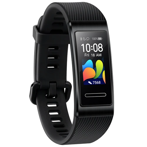 Bracelet huawei best sale band 4 pro