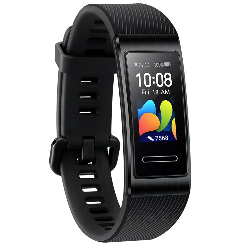 Huawei smart band 2019 on sale