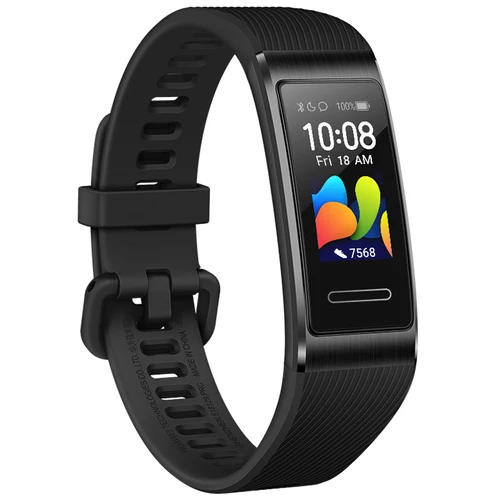 Bracelet huawei cheap band 4 pro