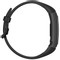 Huawei Band 4 Pro Smart armband 0.95 Inch AMOLED-scherm 5ATM Waterdicht Ingebouwde GPS Hartslag Slaapmonitor - Zwart